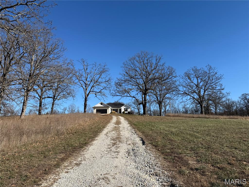 Oak Estates - Residential