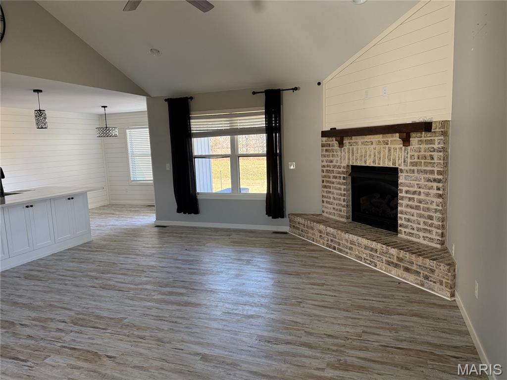 Oak Estates - Residential