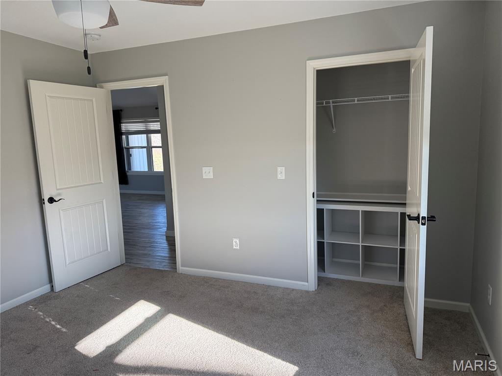 Oak Estates - Residential