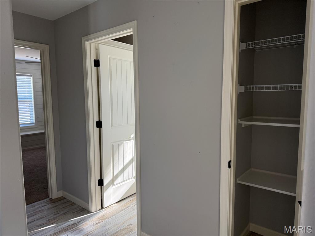 Oak Estates - Residential