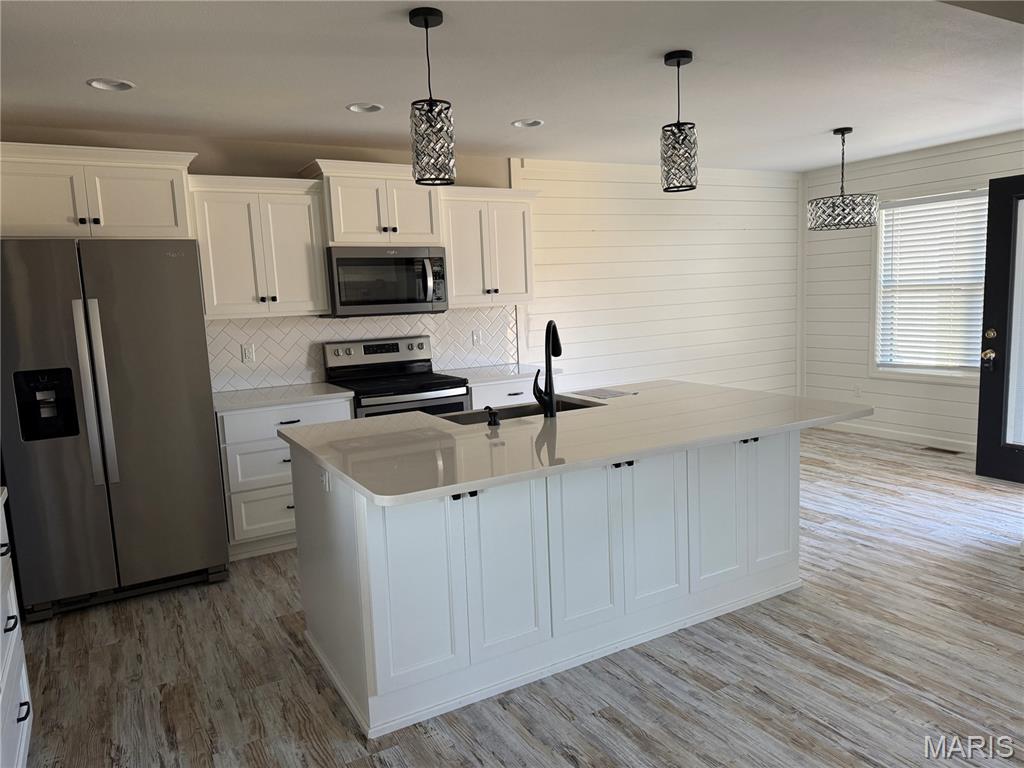 Oak Estates - Residential