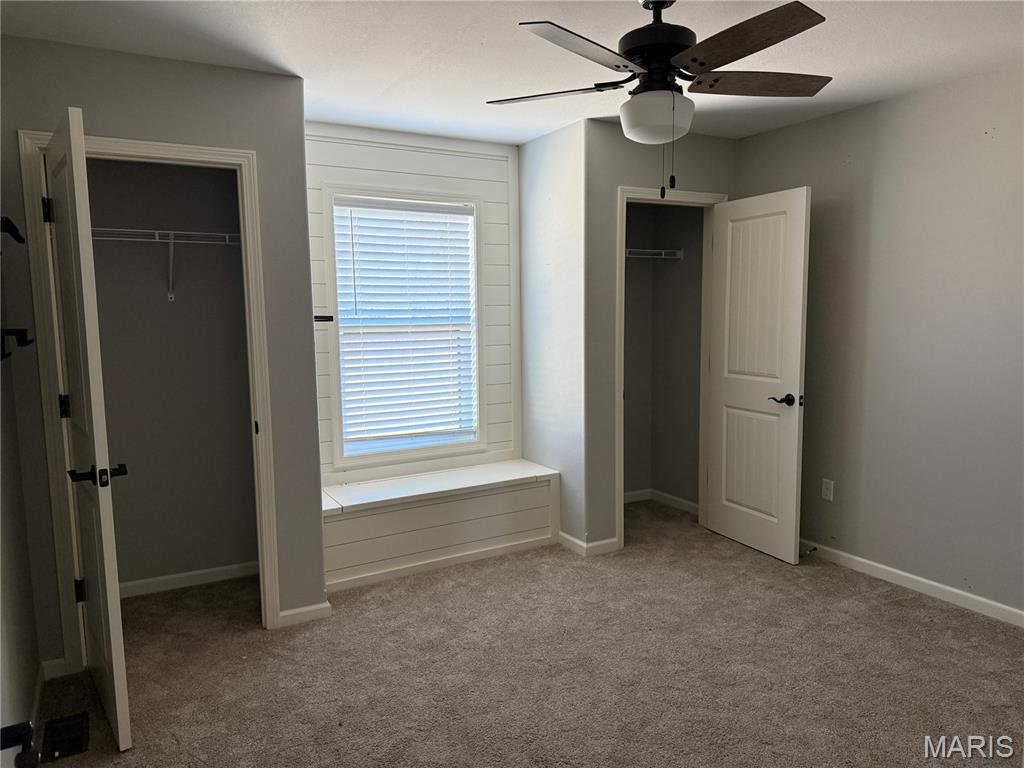 Oak Estates - Residential