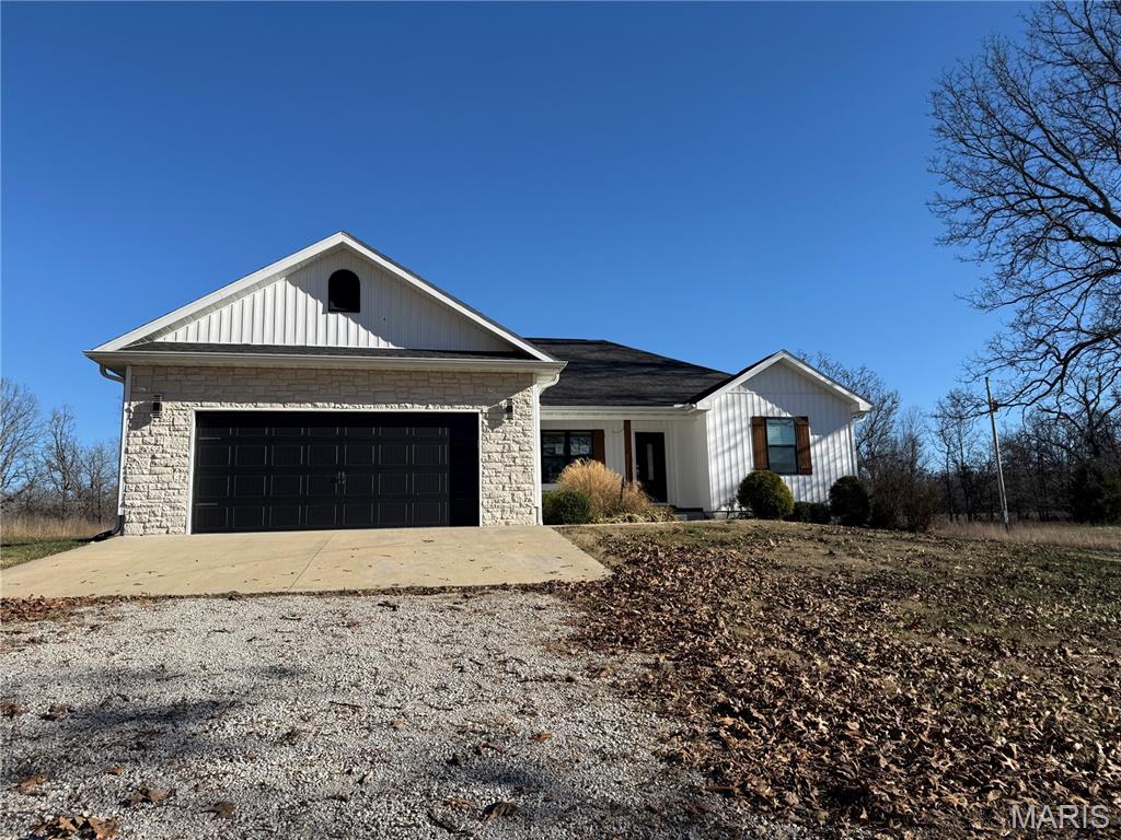 Oak Estates - Residential