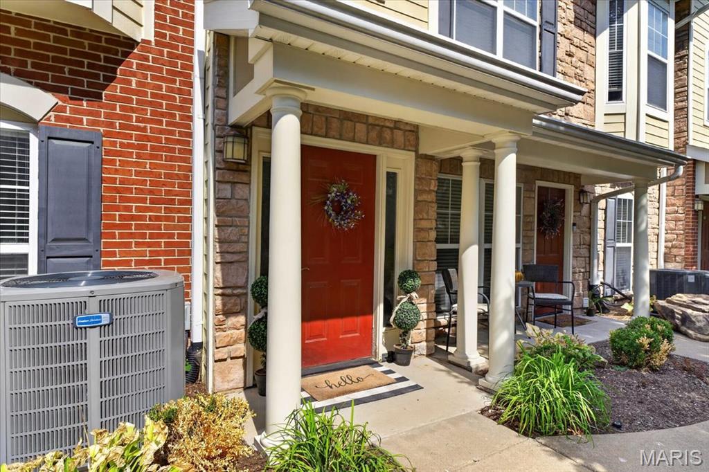 McKnight Crossing At Tilles Park - Residential