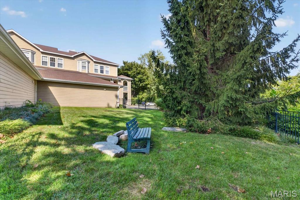 McKnight Crossing At Tilles Park - Residential