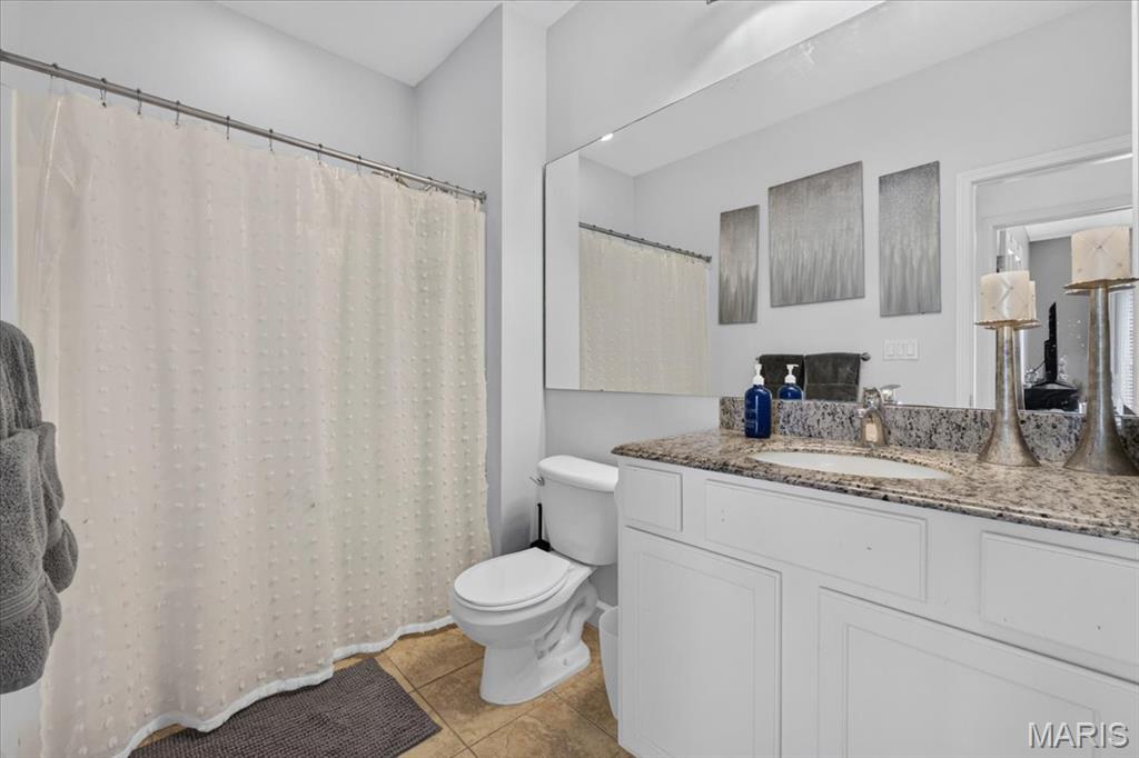 McKnight Crossing At Tilles Park - Residential