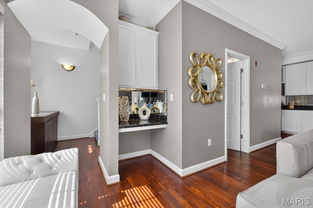 McKnight Crossing At Tilles Park - Residential