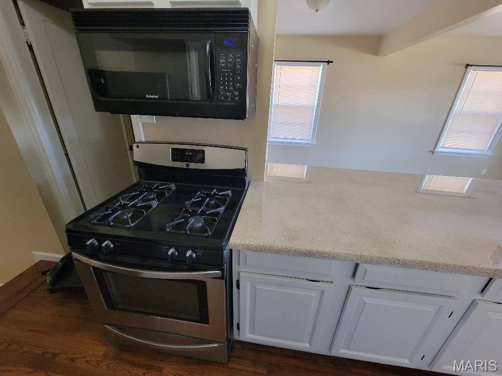 St Ann Country Club Add - Residential Lease