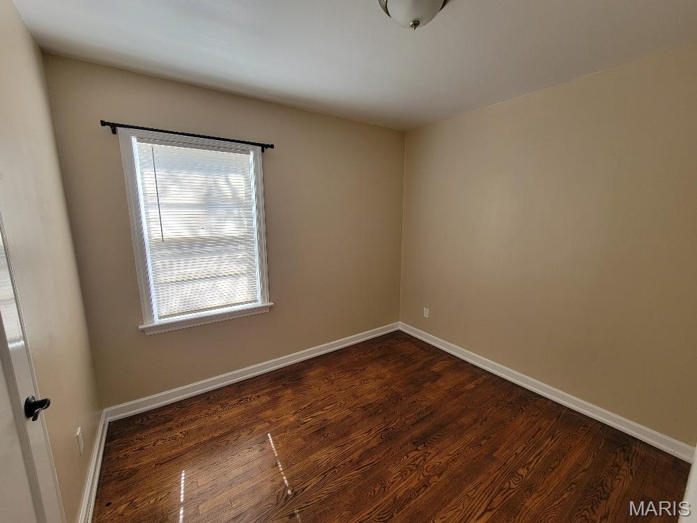 St Ann Country Club Add - Residential Lease