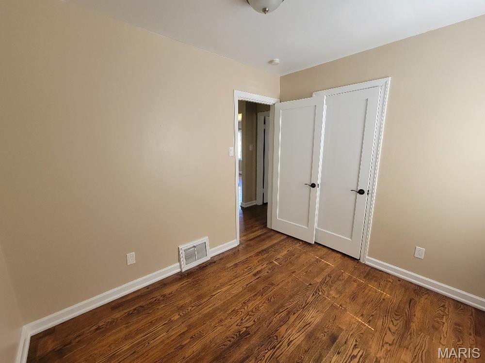 St Ann Country Club Add - Residential Lease