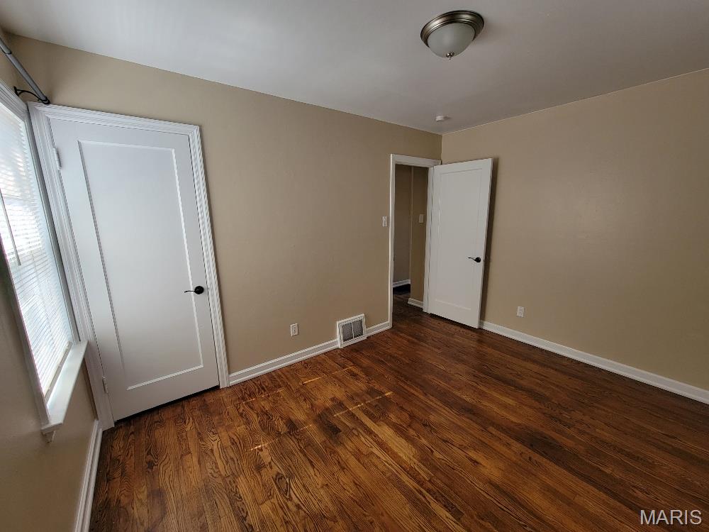 St Ann Country Club Add - Residential Lease