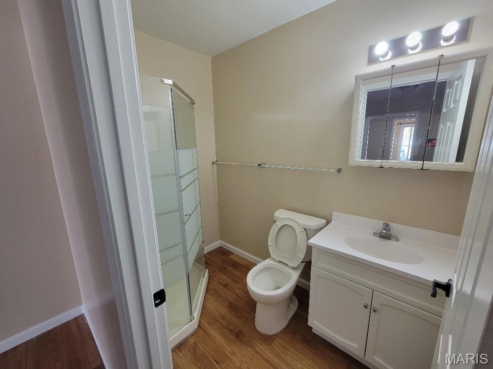 St Ann Country Club Add - Residential Lease
