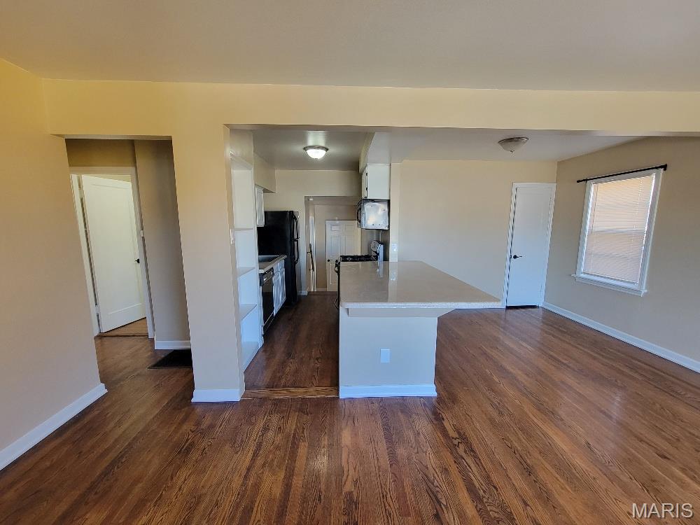 St Ann Country Club Add - Residential Lease