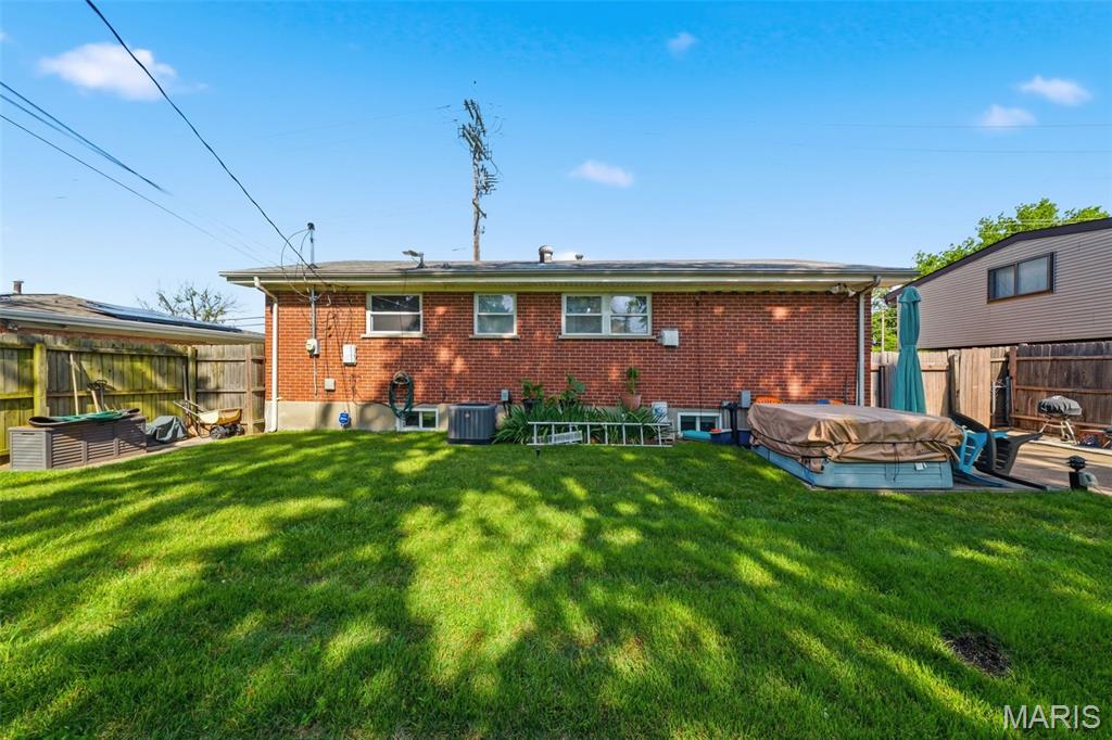 Aubuchon Park - Residential
