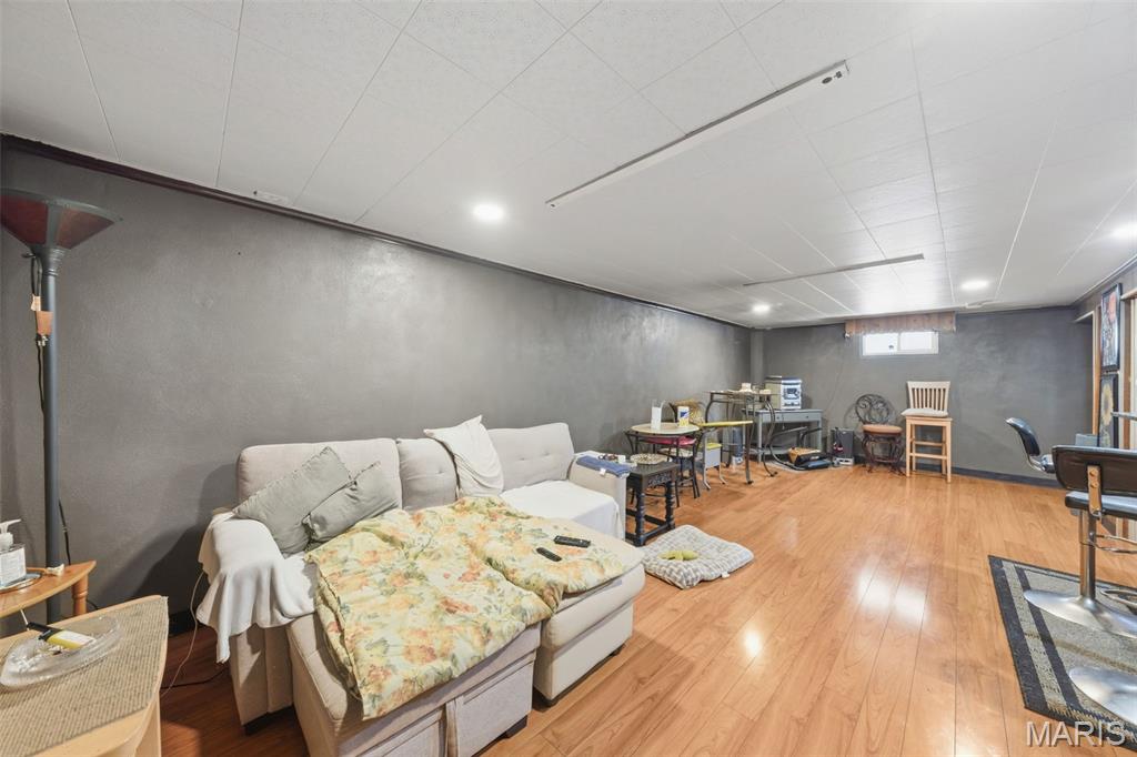 Aubuchon Park - Residential