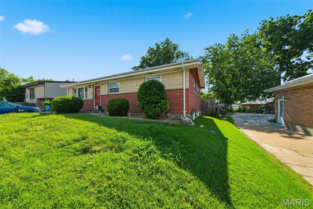Aubuchon Park - Residential