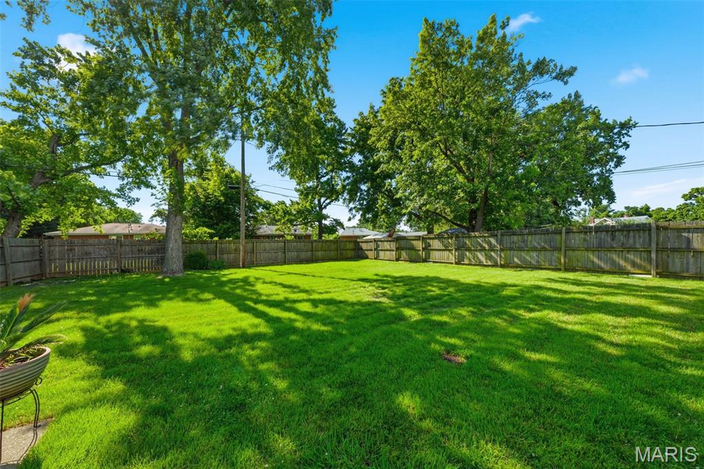 Aubuchon Park - Residential