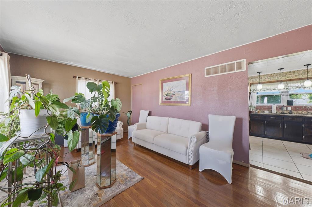Aubuchon Park - Residential