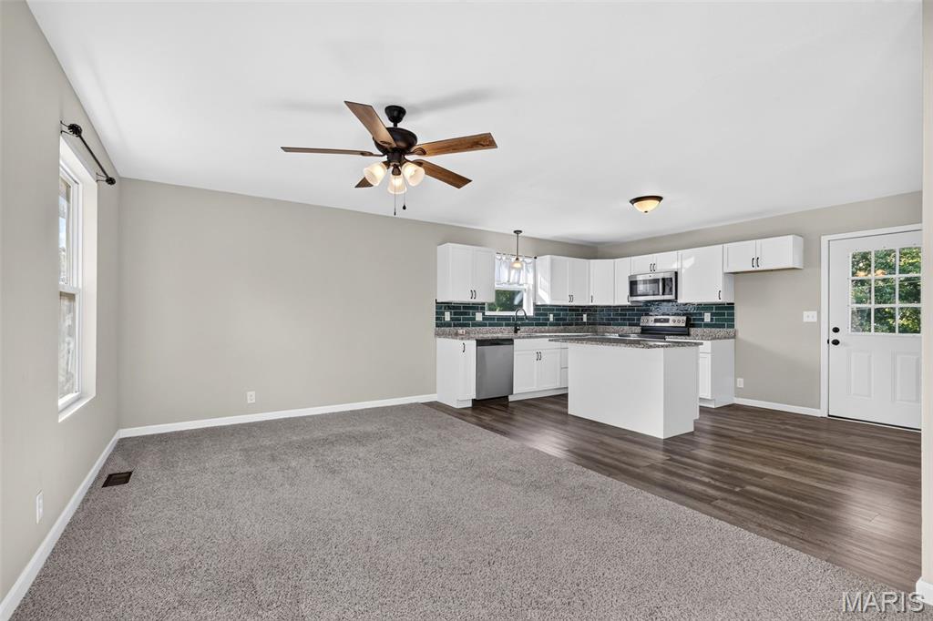 Shady Oaks South - Residential
