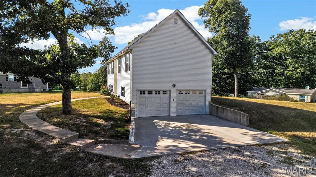 Shady Oaks South - Residential