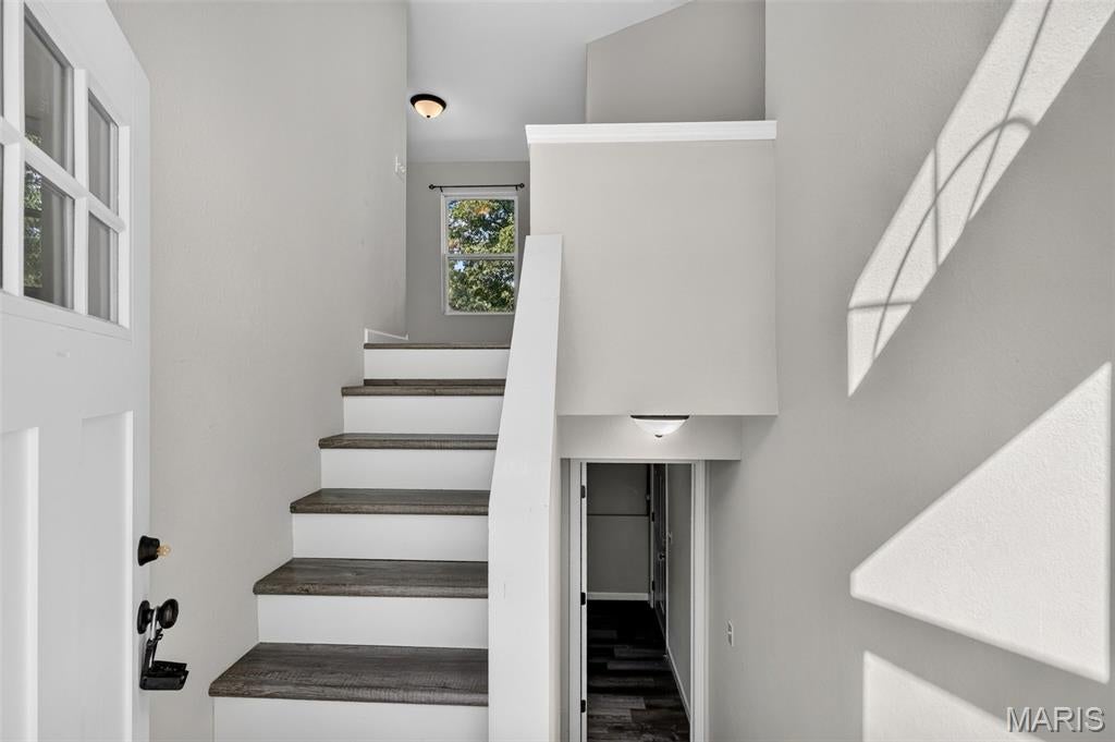 Shady Oaks South - Residential