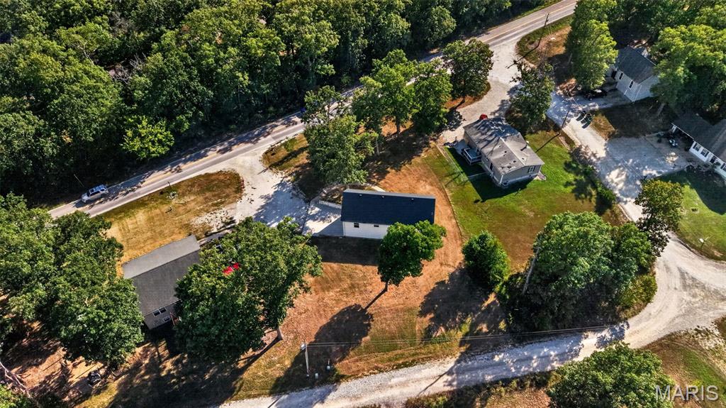 Shady Oaks South - Residential