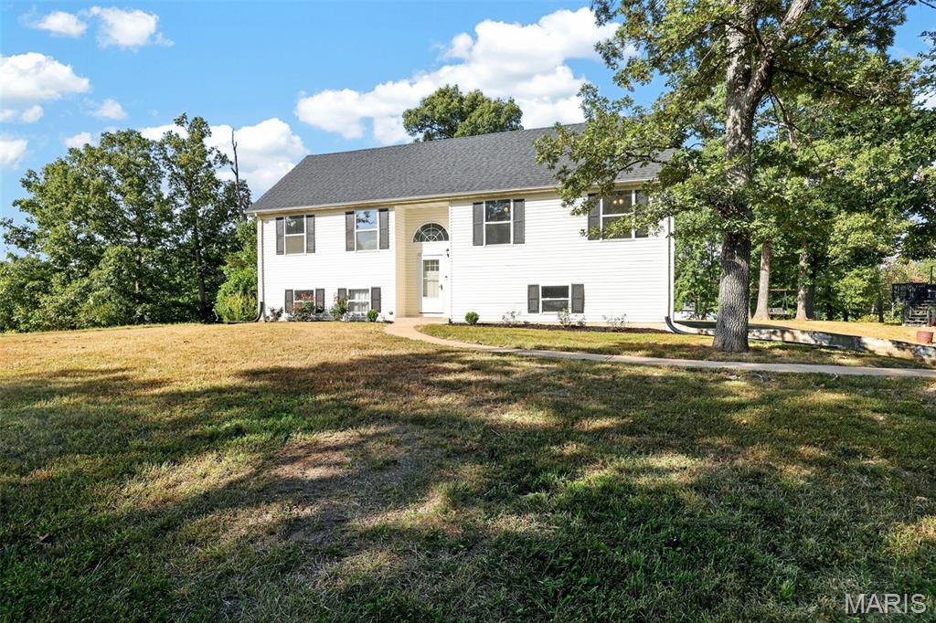 Shady Oaks South - Residential