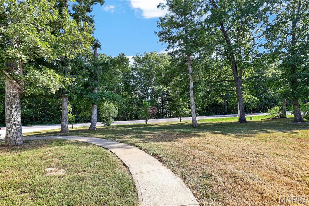 Shady Oaks South - Residential