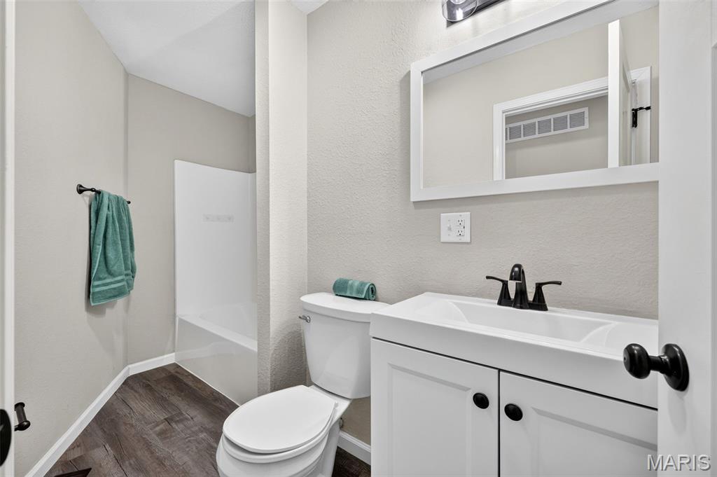 Shady Oaks South - Residential