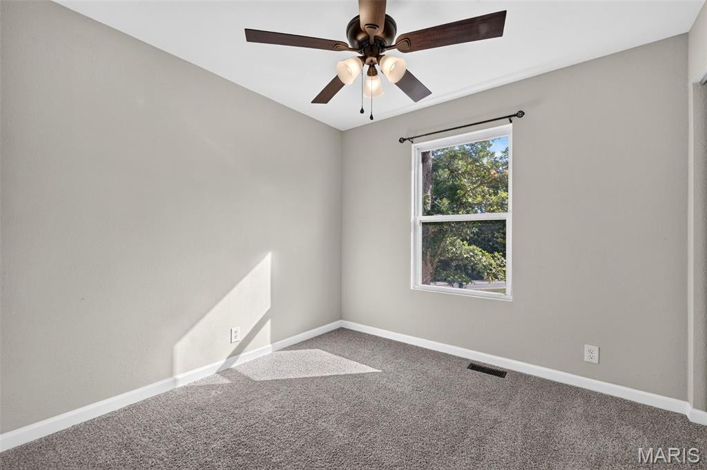 Shady Oaks South - Residential