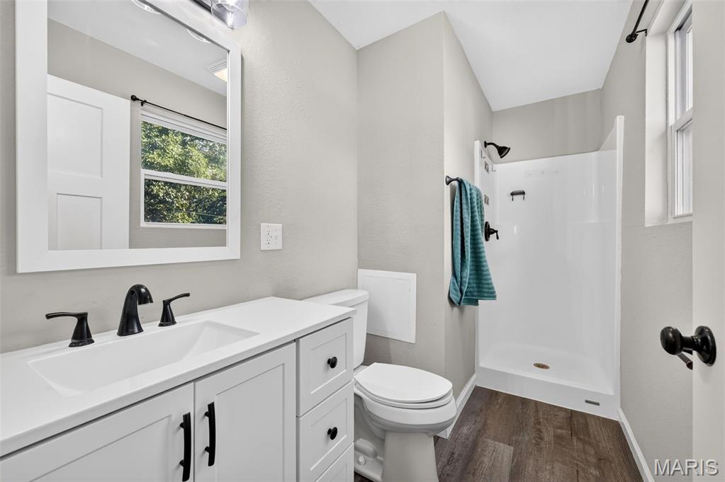 Shady Oaks South - Residential