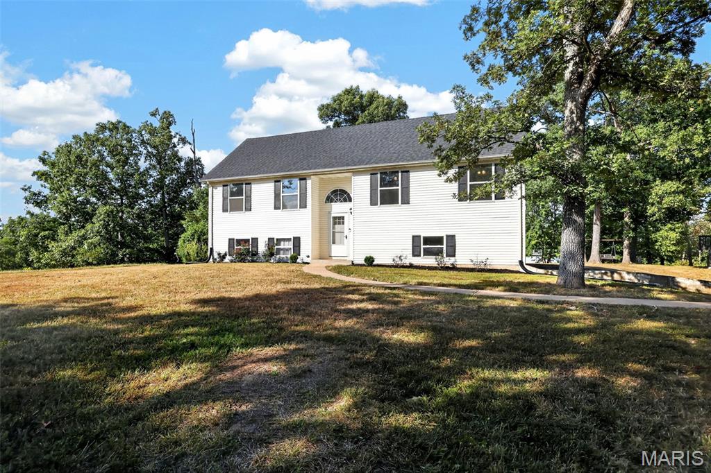 Shady Oaks South - Residential