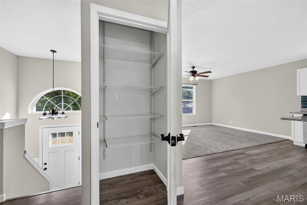 Shady Oaks South - Residential