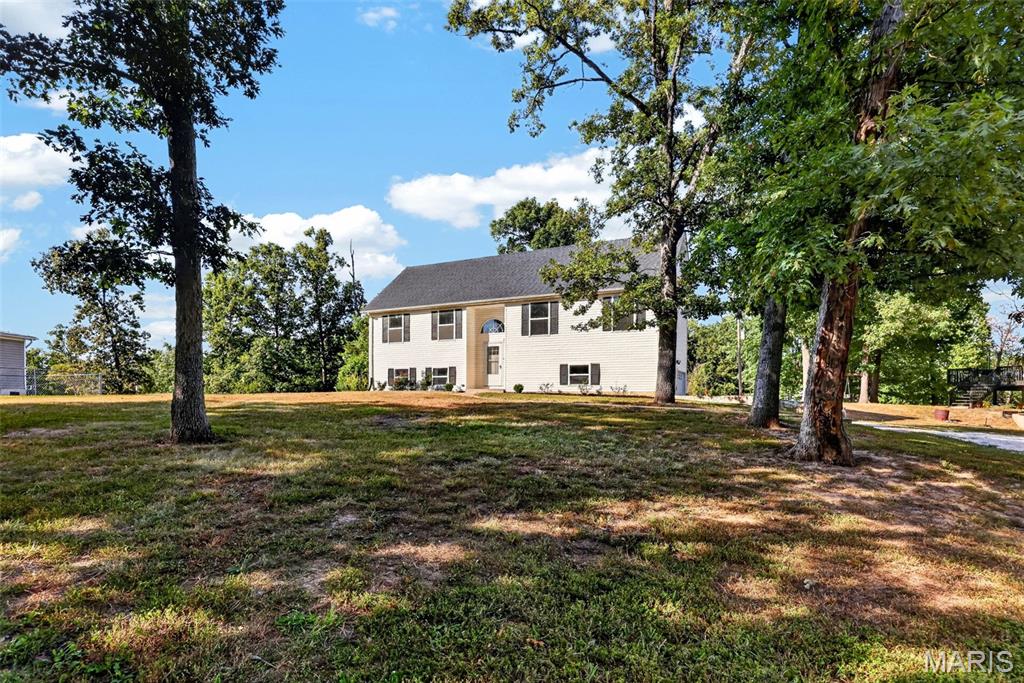 Shady Oaks South - Residential