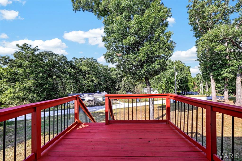 Shady Oaks South - Residential