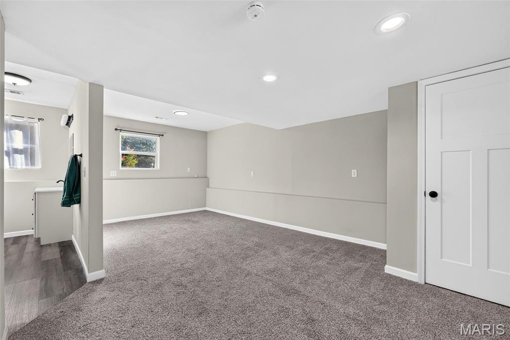 Shady Oaks South - Residential