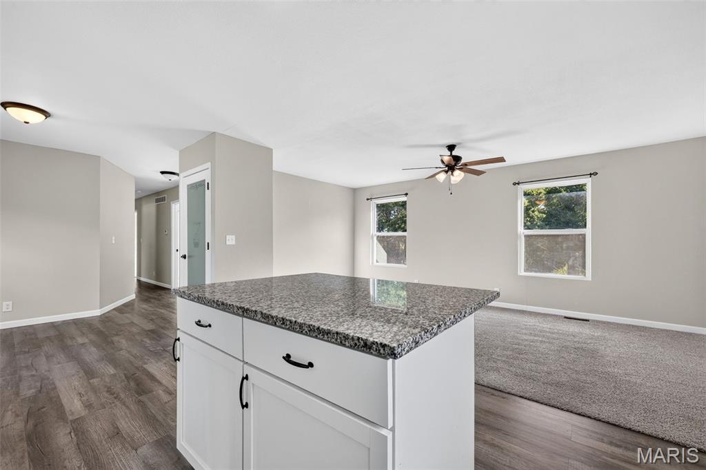 Shady Oaks South - Residential