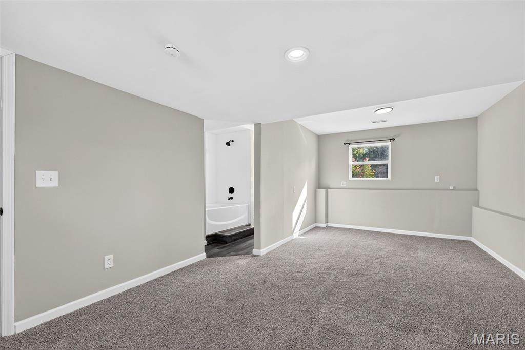 Shady Oaks South - Residential