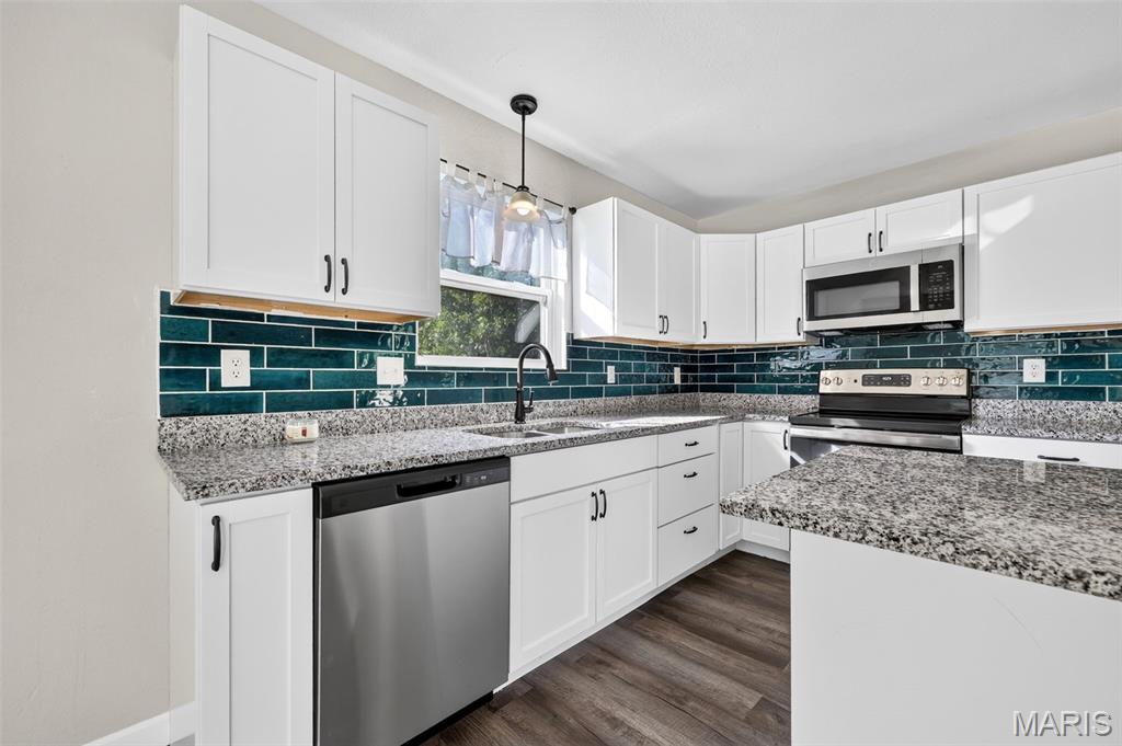 Shady Oaks South - Residential
