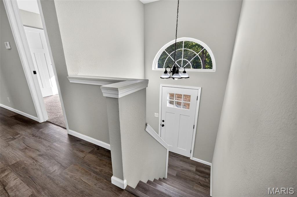 Shady Oaks South - Residential