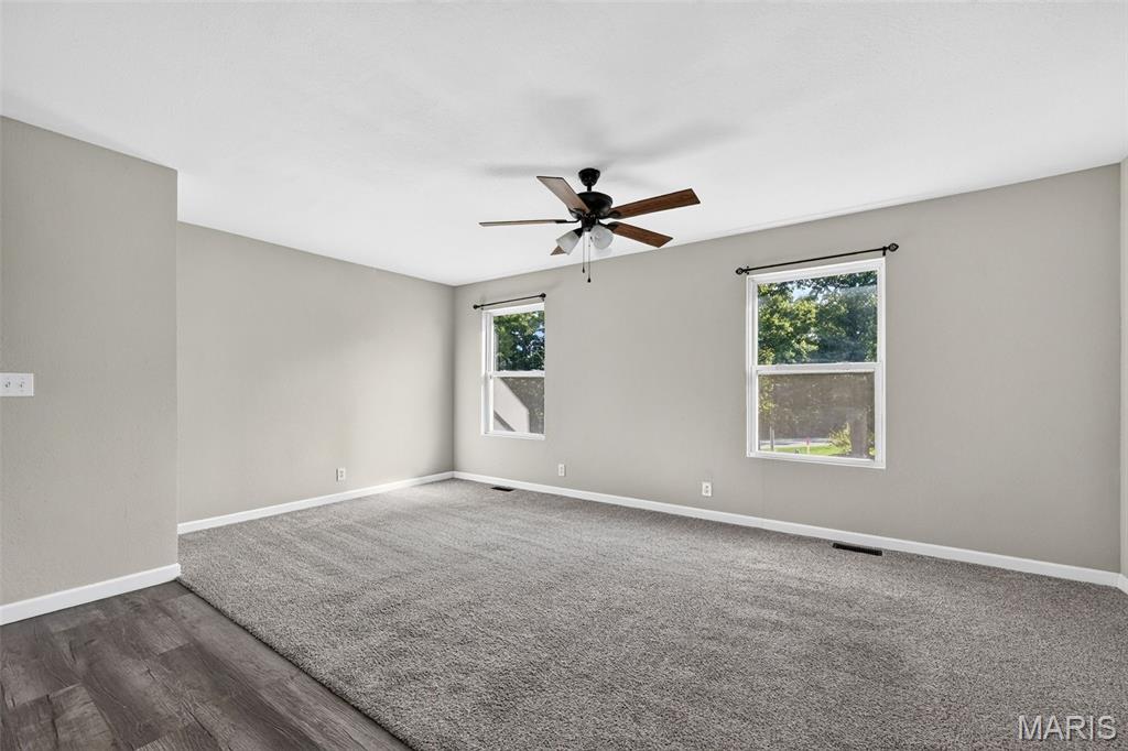 Shady Oaks South - Residential