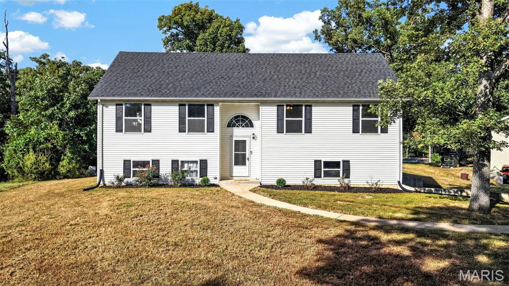 Shady Oaks South - Residential