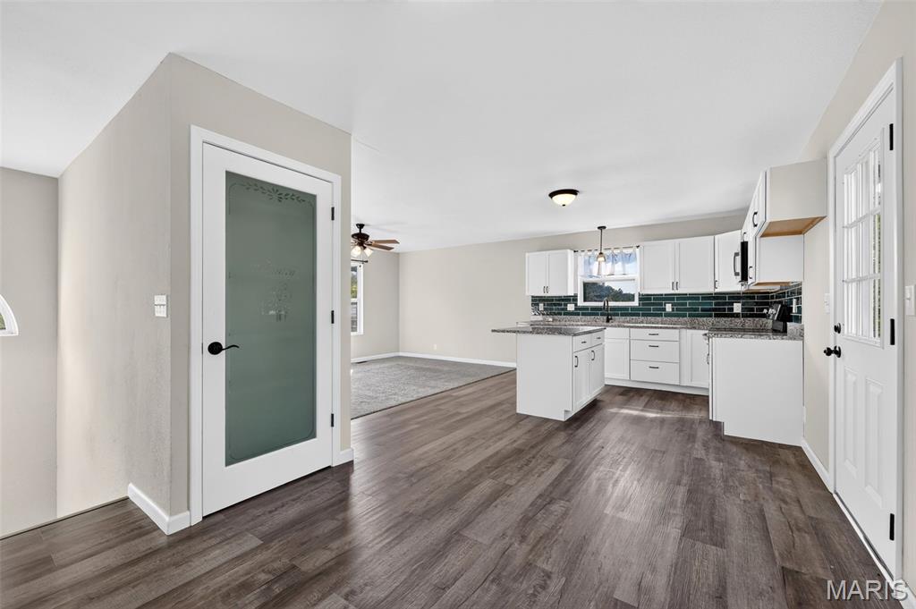 Shady Oaks South - Residential