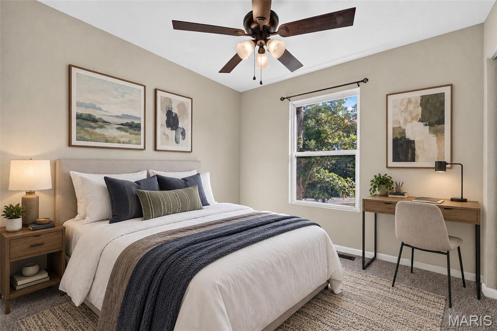 Shady Oaks South - Residential