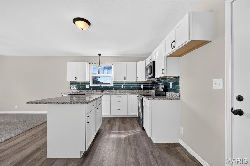 Shady Oaks South - Residential