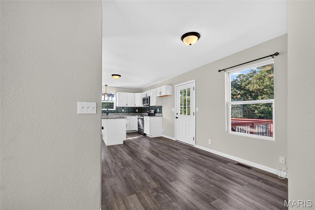 Shady Oaks South - Residential