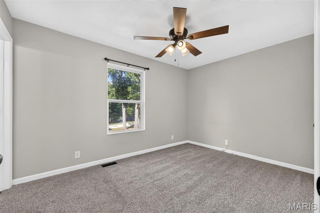 Shady Oaks South - Residential