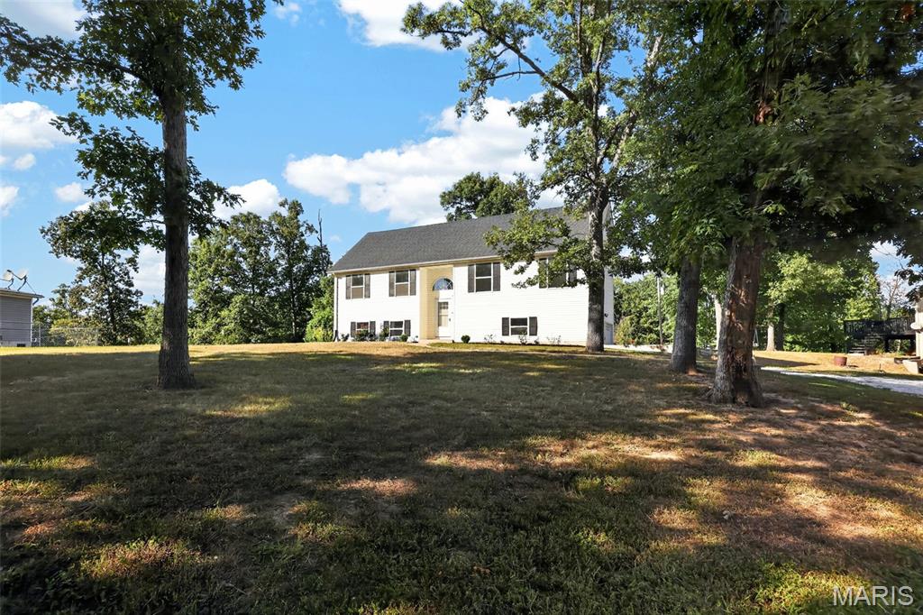 Shady Oaks South - Residential