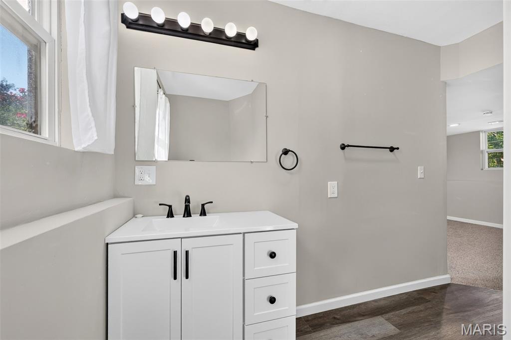 Shady Oaks South - Residential
