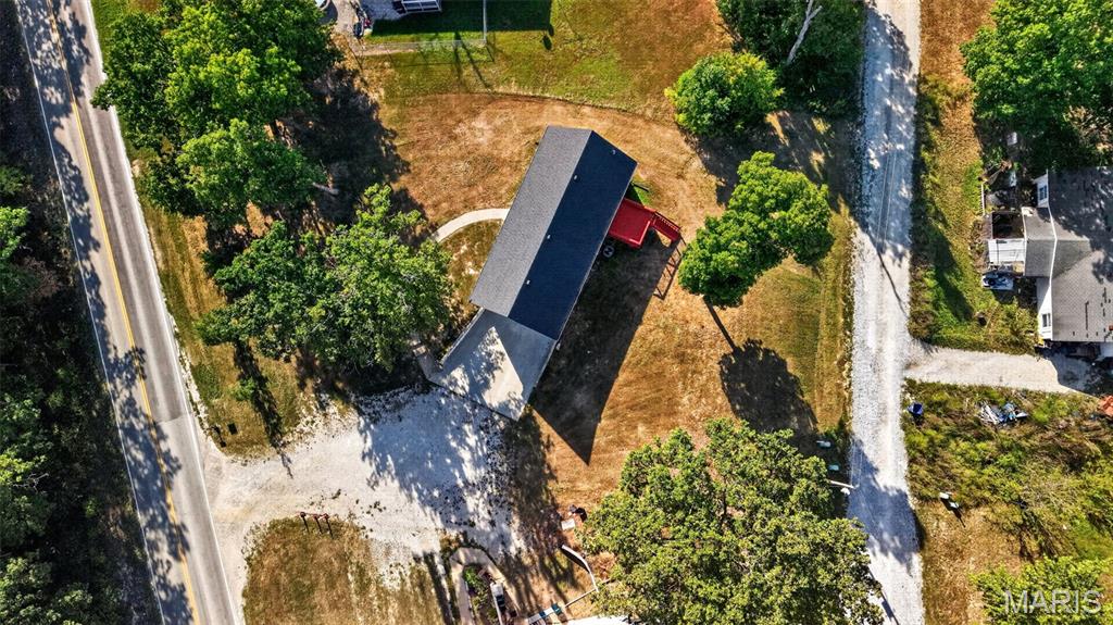 Shady Oaks South - Residential